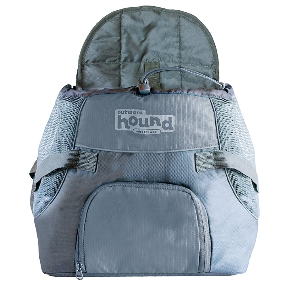 Outward Hound front dog carrier